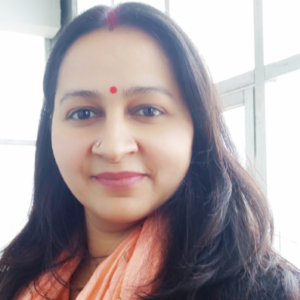 Profile photo of Sapna