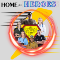Group logo of Home for Heroes